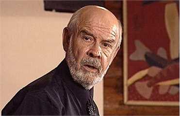 Сьогодні помер Лев Борисов