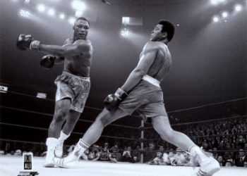 Пішов з життя нокаутер Моххамеда Алі