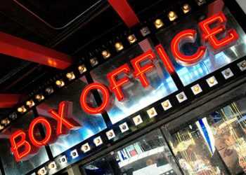 Бокс-офіс Північної Америки: Другий тиждень за «Котом у чоботях»