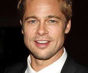 На аукціоні еВау продається зустріч з Бредом Пітом