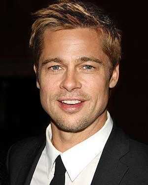 На аукціоні еВау продається зустріч з Бредом Пітом