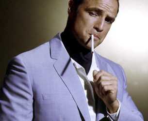 Продадуть будинок Марлона Брандо