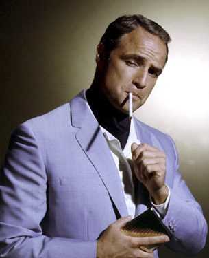 Продадуть будинок Марлона Брандо