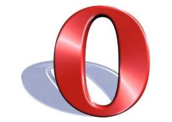 Вибір українців - браузери Opera і Firefox