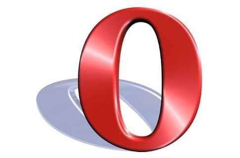 Вибір українців - браузери Opera і Firefox