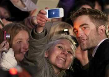 Фільм "Сутінкова Сага: Світанок" досягнув вершин касових продаж