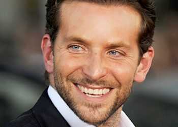 Бредлі Купер - найсексуальніший чоловік року