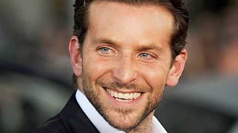 Бредлі Купер - найсексуальніший чоловік року