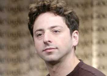 Сергій Брін пожертвував Вікіпедії 500 тисяч доларів