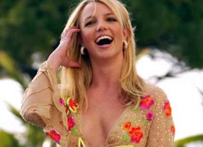 Брітні Спірс стала зіркою у Google +