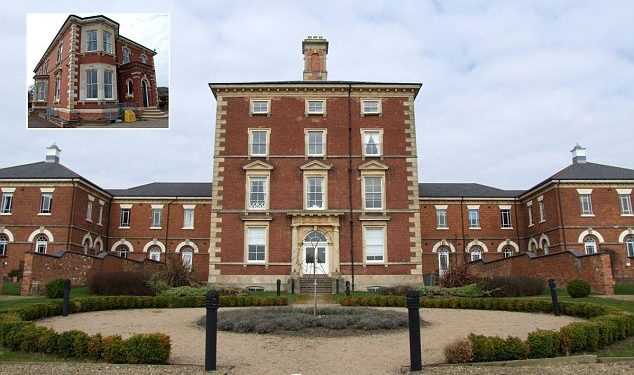 У Британії випустили божевільний календар