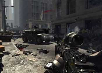 У Франції викрадено вантажівку з відеоіграми