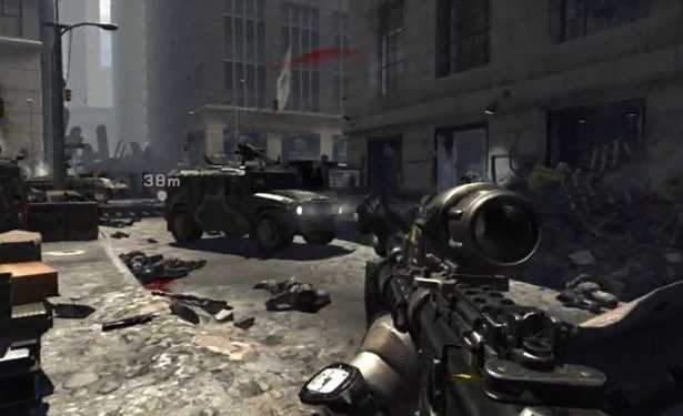 У Франції викрадено вантажівку з відеоіграми