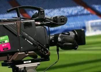 Проблеми трансляцій матчів з НСК Олімпійського