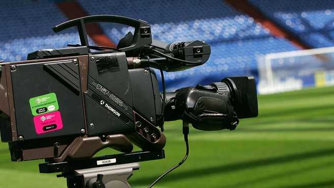 Проблеми трансляцій матчів з НСК Олімпійського