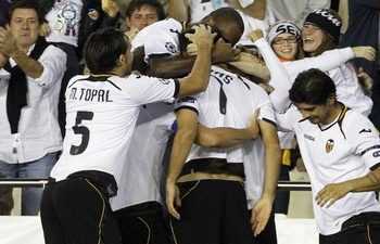 Ліга чемпіонів. Група Е