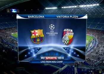 Ліга чемпіонів. Група H