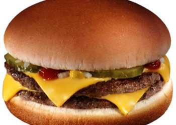 Рейтинг світових фастфудів за версією CNN