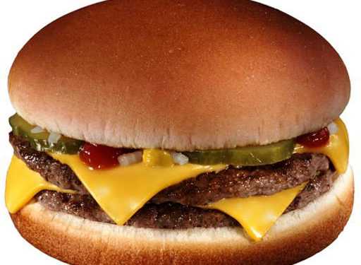 Рейтинг світових фастфудів за версією CNN