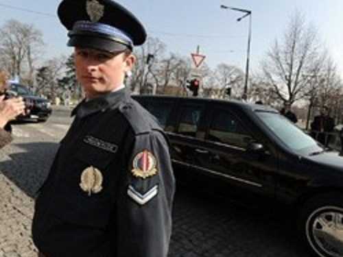 У Чехії на авіазаводі розстріляли працівників