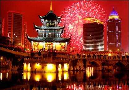 Китайський Новий рік