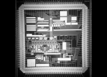 Створено новий чіп, що працює як мозок