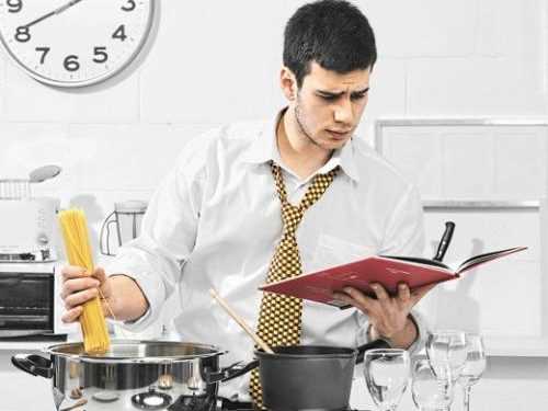 Які чоловіки подобаються жінкам?