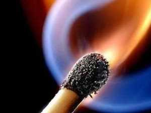 Чоловік вбив свого помічника по господарству і спалив тіло