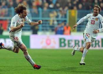 Відеоогляд матчу-відповіді «Чорногорія - Чехія»