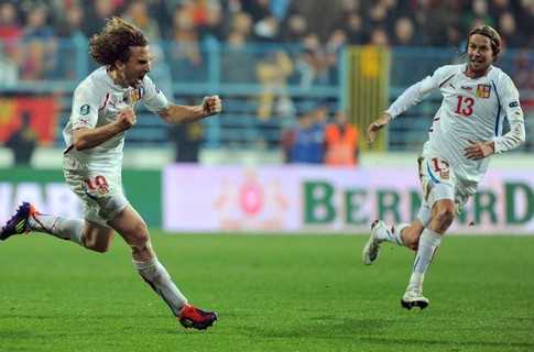 Відеоогляд матчу-відповіді «Чорногорія - Чехія»