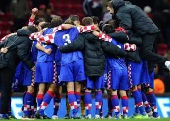 Відеоогляд матчу «Хорватія - Туреччина»