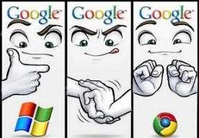 Google Chrome стане ближче до геймерам