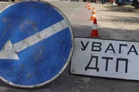 Директор Тернопільського ТРЦ «Подоляни » зі своїм юристом потрапили в автокатастрофу