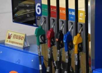 В 2012 ціна на бензин сягне «небачених висот»