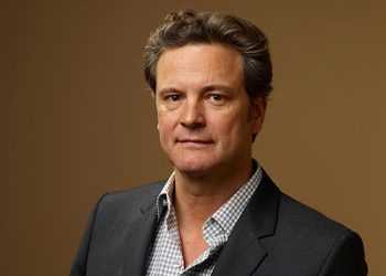 Колін Ферт виставлений на продаж