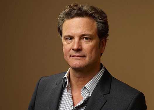 Колін Ферт виставлений на продаж