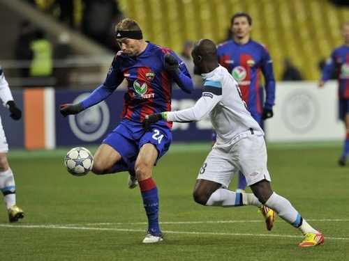 Ліль сильніший за ЦСКА