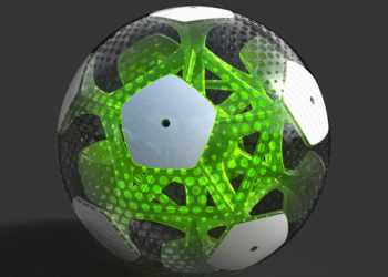 Техно-м'яч CTRUS замінить футбольних суддів