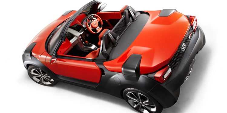 Чотири концепти від Daihatsu на токійському автосалоні