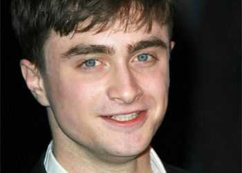 Деніел Редкліфф очолив список найбагатших молодих зірок Британії
