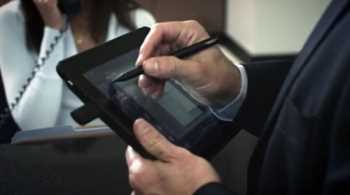 Dell повідомила про свій новий планшет Latitude ST на Windows 7