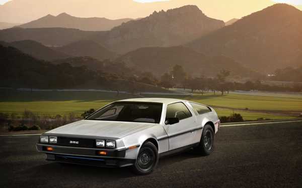 Легендарний автомобіль трилогії «Назад в майбутнє» DeLorean DMC-12 отримає нове життя