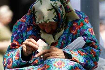 Експерт: Бідність в Україні скорочується, але проблеми залишаються