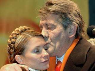 Дню Свободи - ні