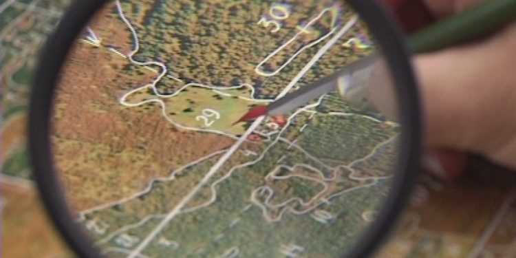 Іноземцями контролюється понад 12 мільйонів гектарів української землі