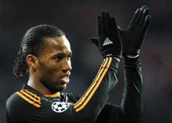 Дрогба буде грати там, де більше заплатять