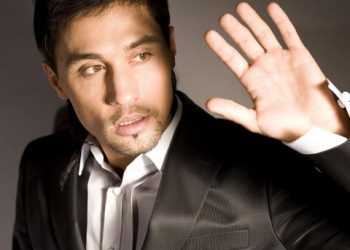 Діма Білан більше не хоче стрибати по сцені