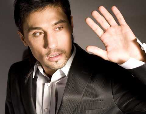 Діма Білан більше не хоче стрибати по сцені