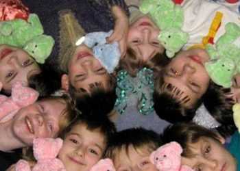 Київська влада планує збільшити кількість дитсадків для дітей з особливими потребами