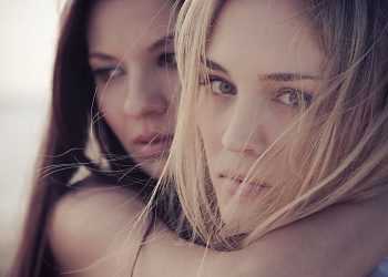 Жіноча дружба замінює любов